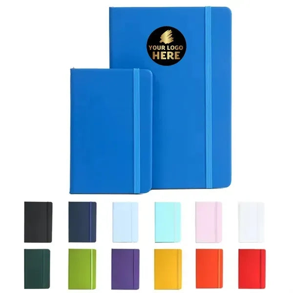 Foreign Trade Notebook, Student Diary / Journal