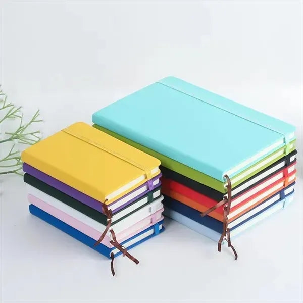 Foreign Trade Notebook, Student Diary / Journal