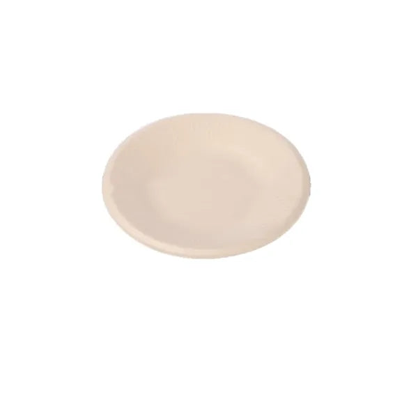 5 Inches Disposable Paper Plates