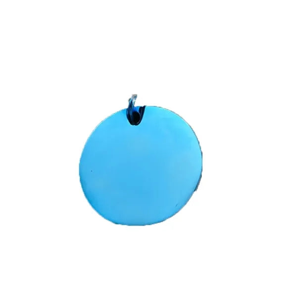Pet Id Tag