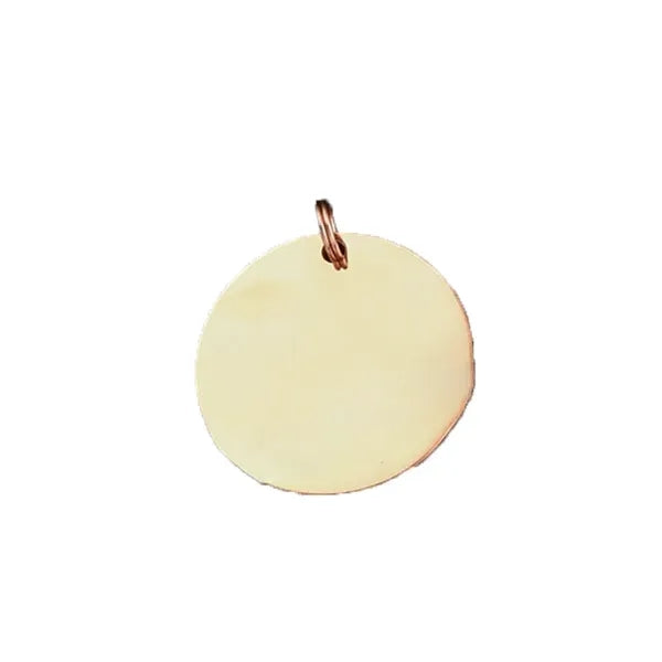 Pet Id Tag