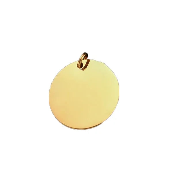 Pet Id Tag