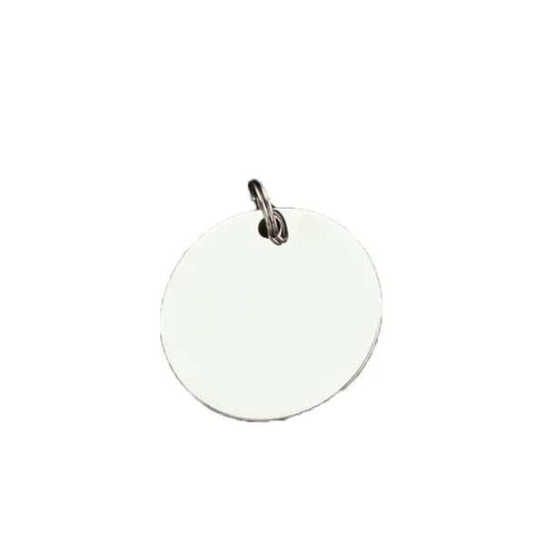Pet Id Tag