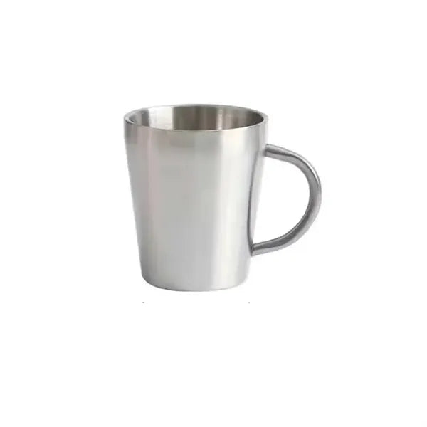 Mug Double Wall Anti Scald Drinkware