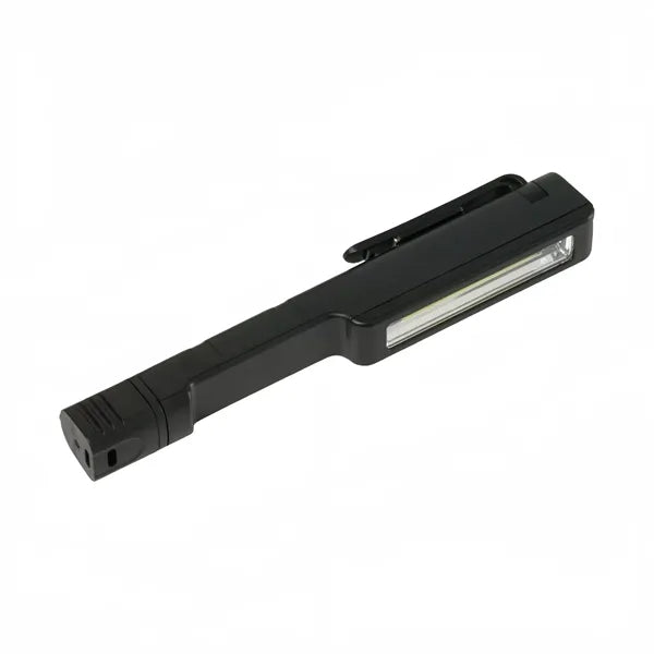 ColorBurst Pocket Work Flashlight