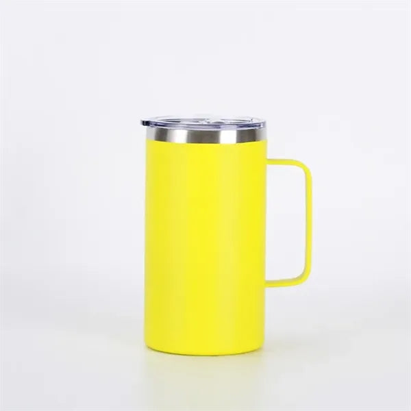 20 Oz Kaden Stainless Steel Tumbler