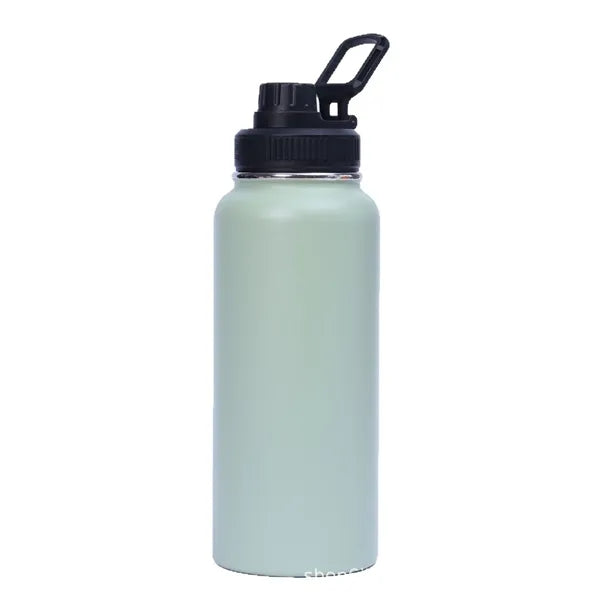 Magnetic Lid 304 Stainless Steel Vacuum Insulated Flask