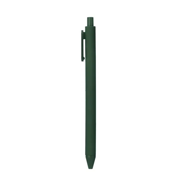 Macaron-Style Gel Pen