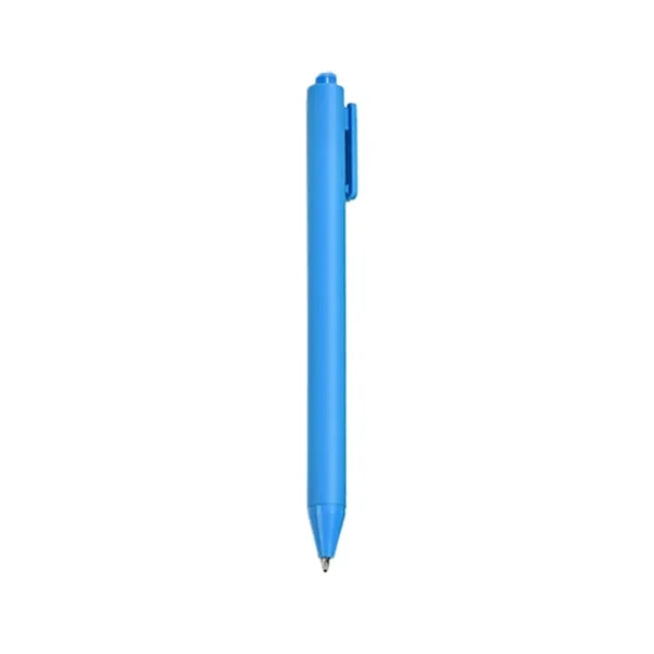 Macaron-Style Gel Pen