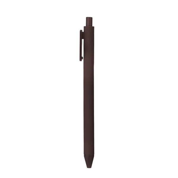 Macaron-Style Gel Pen