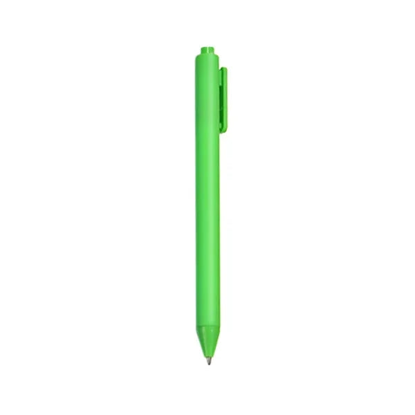 Macaron-Style Gel Pen