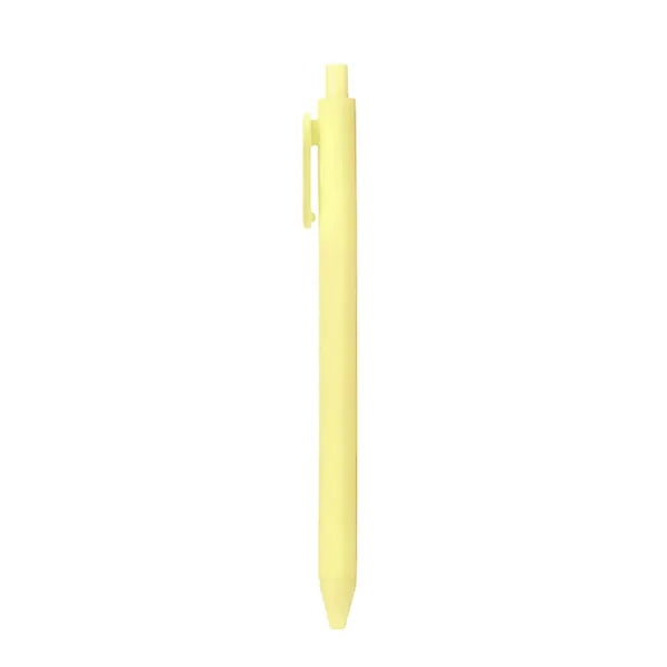 Macaron-Style Gel Pen