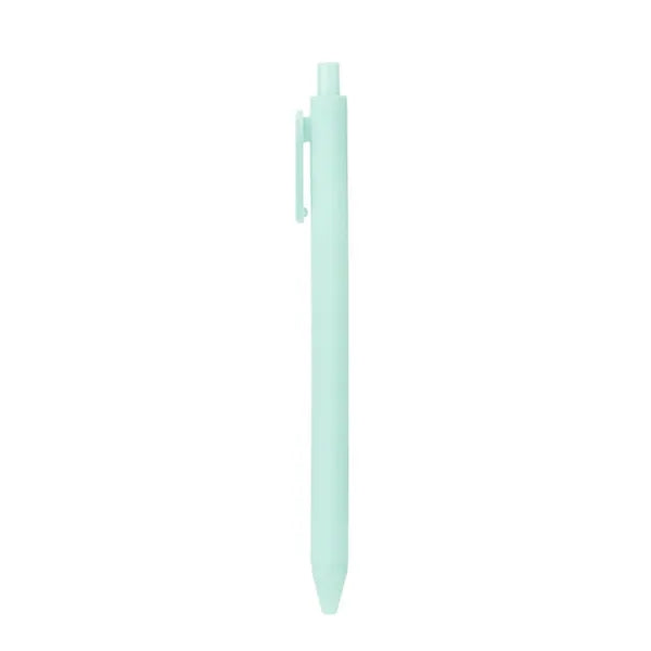 Macaron-Style Gel Pen