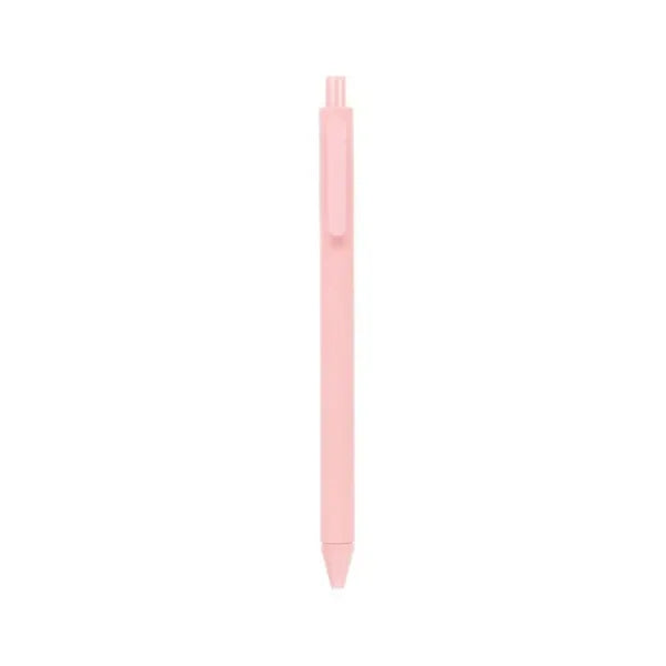 Macaron-Style Gel Pen