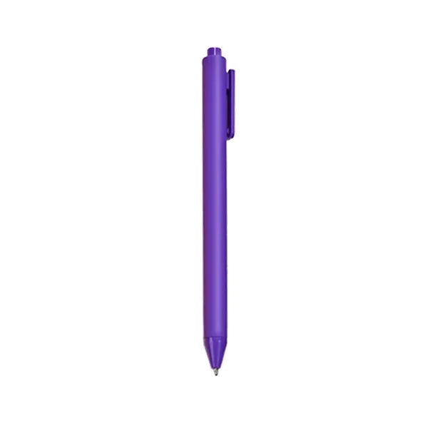 Macaron-Style Gel Pen
