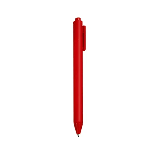Macaron-Style Gel Pen