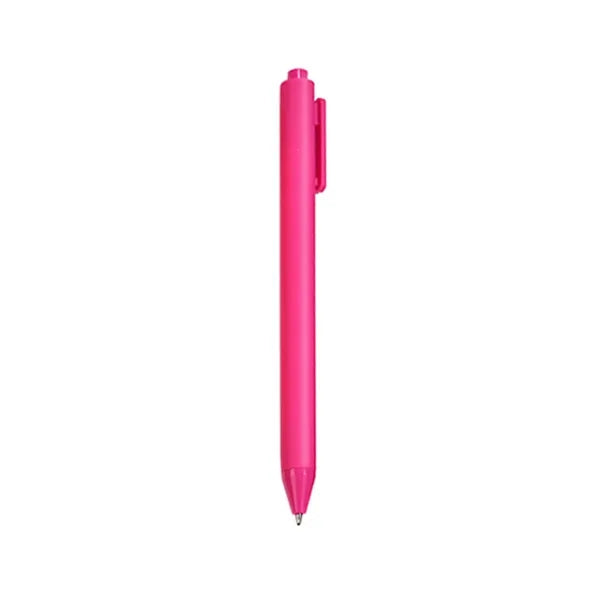 Macaron-Style Gel Pen