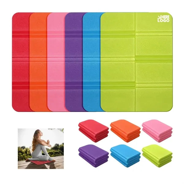 Waterproof XPE Foam Outdoor Sitting Mats for Picnic Hiking