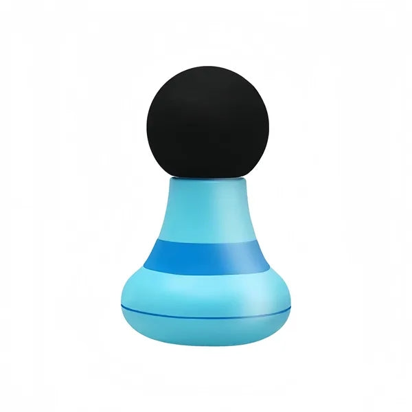 Portable Handheld Electric Massager Muscle Relaxation Use
