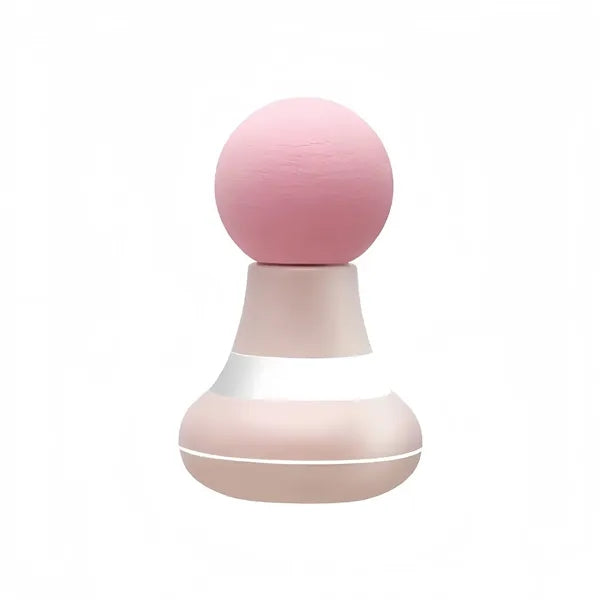 Portable Handheld Electric Massager Muscle Relaxation Use