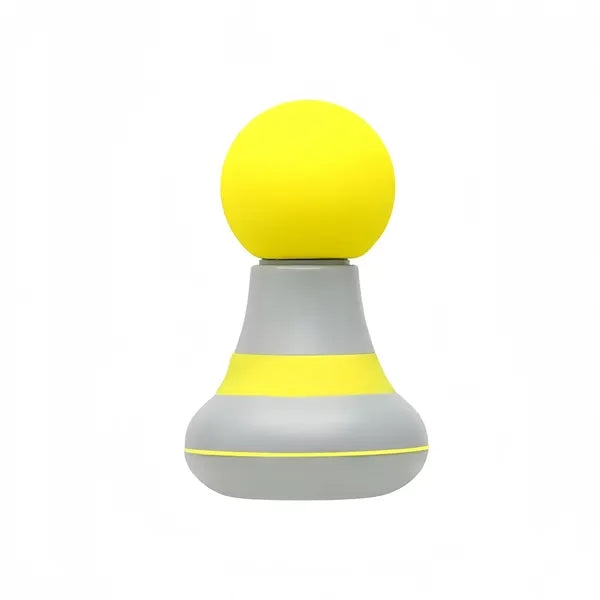 Portable Handheld Electric Massager Muscle Relaxation Use