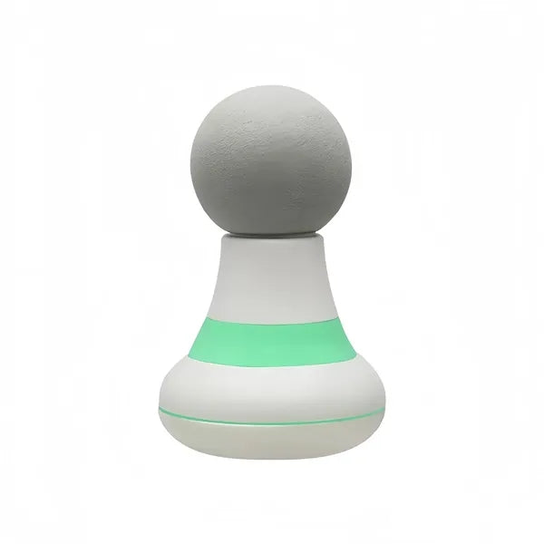 Portable Handheld Electric Massager Muscle Relaxation Use