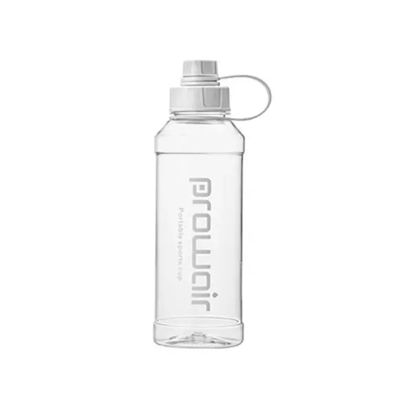 Large-Capacity Portable Plastic Water Cup For Outdoor Sports