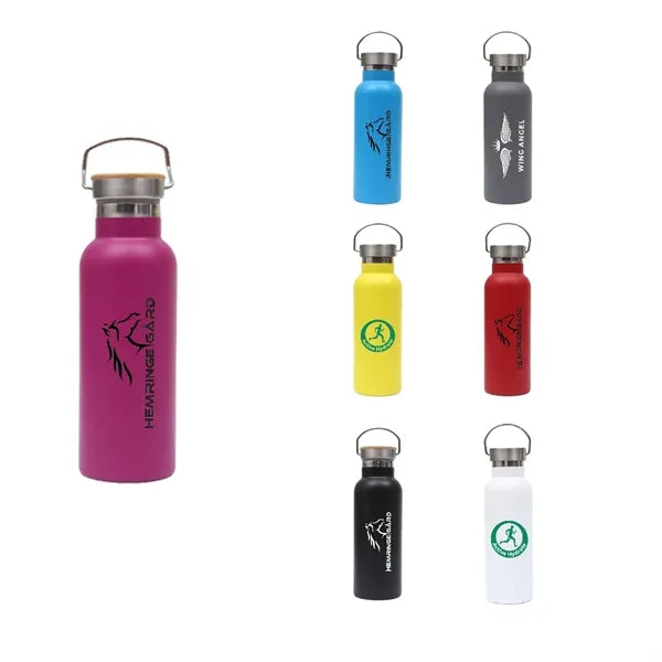 Stainless Steel Vacuum Insulated Cup