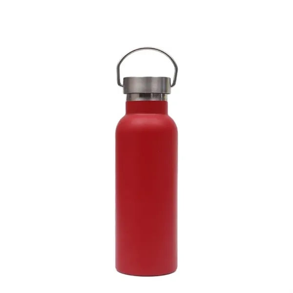 Stainless Steel Vacuum Insulated Cup