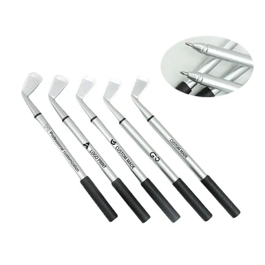 Mini Golf Club Ballpoint Pen