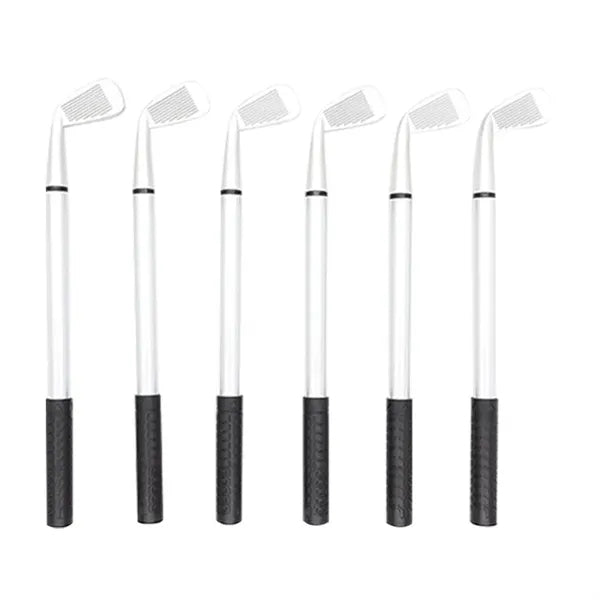 Mini Golf Club Ballpoint Pen