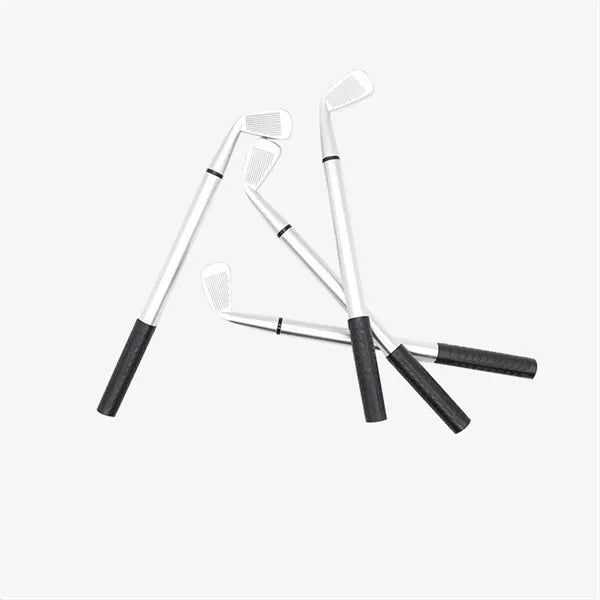 Mini Golf Club Ballpoint Pen