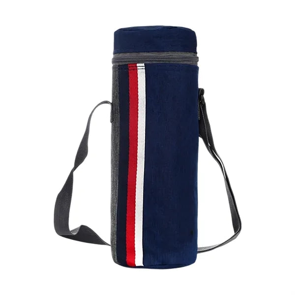 Oxford Cloth Wine Bottle Cooler Bag