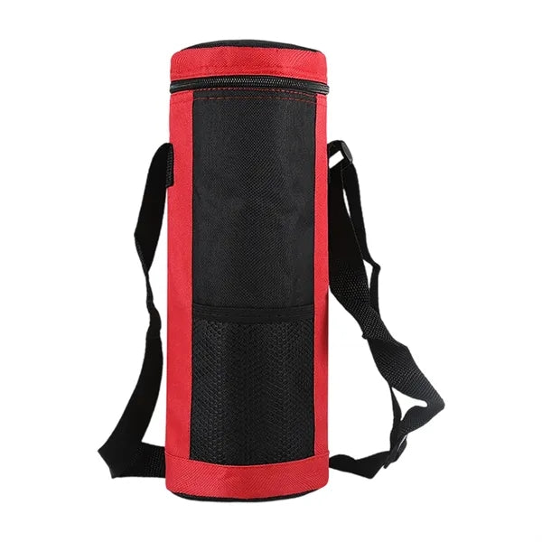 Oxford Cloth Wine Bottle Cooler Bag
