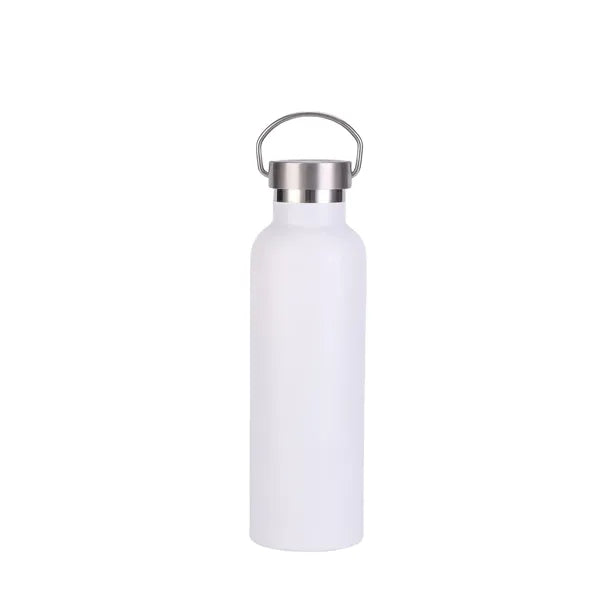Oz Stainless Steel Vacuum Insulated Double Wall Bottle