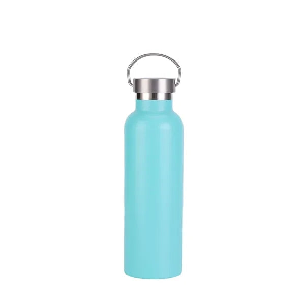 Oz Stainless Steel Vacuum Insulated Double Wall Bottle