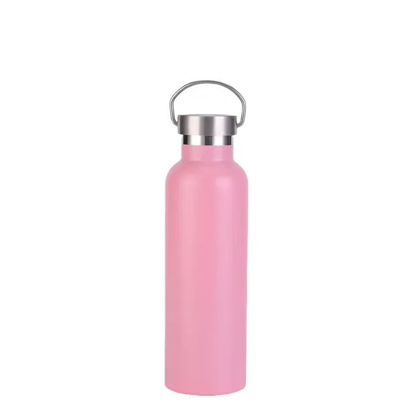 Oz Stainless Steel Vacuum Insulated Double Wall Bottle