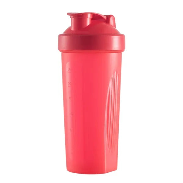5/20oz Shaker Bottle Perfect for Protein Shakes
