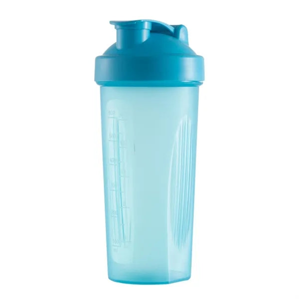 5/20oz Shaker Bottle Perfect for Protein Shakes