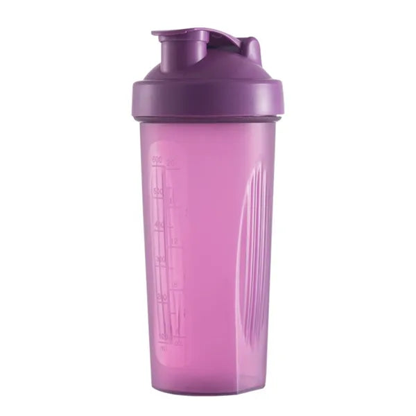 5/20oz Shaker Bottle Perfect for Protein Shakes