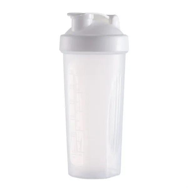 5/20oz Shaker Bottle Perfect for Protein Shakes