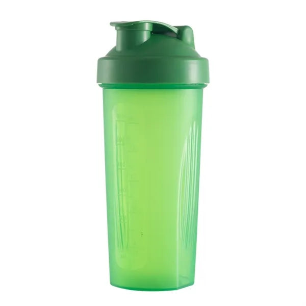 5/20oz Shaker Bottle Perfect for Protein Shakes