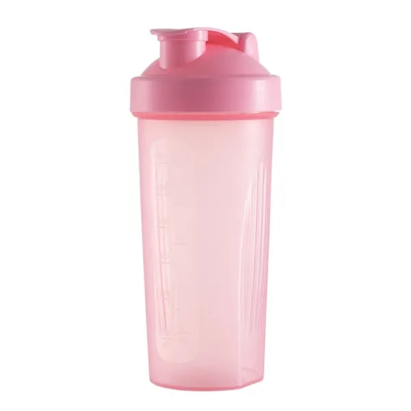 5/20oz Shaker Bottle Perfect for Protein Shakes