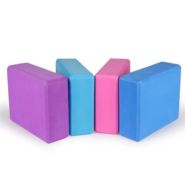 Gym Fitness Eva Yoga Block
