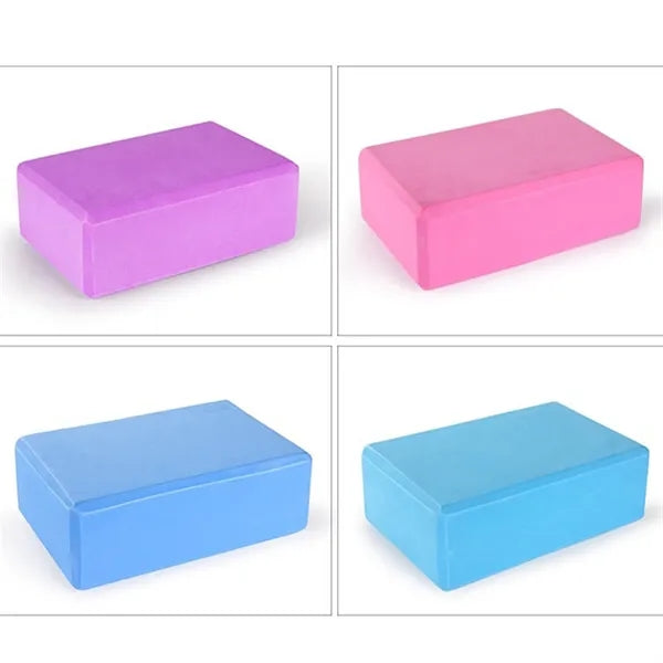 Gym Fitness Eva Yoga Block