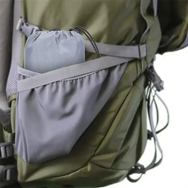 Lightweight Waterproof Outdoor Picnic Mat Foldable Compact