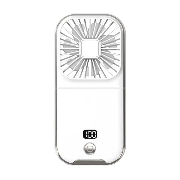 Mini Folding Handheld Fan