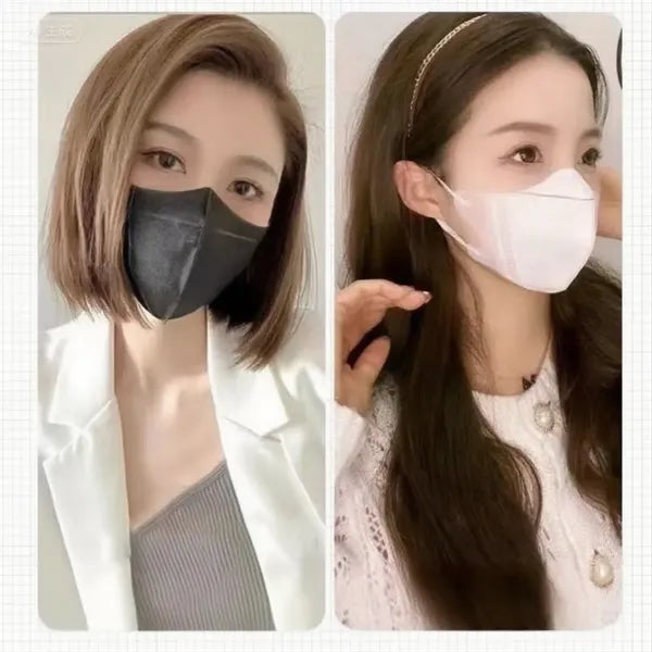 Standard Face Covers
