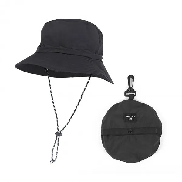 Waterproof UV Foldable Bucket Hat