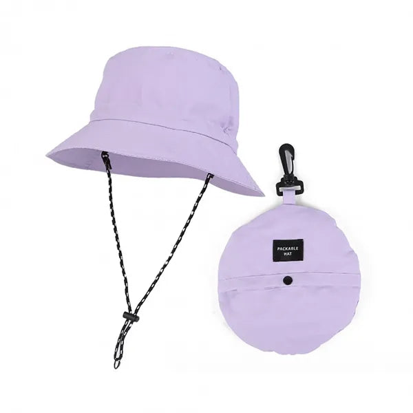 Waterproof UV Foldable Bucket Hat